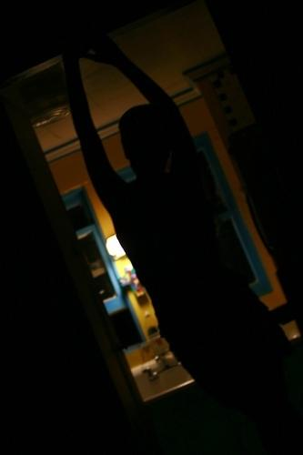 Illustration for article titled Shooting Challenge Silhouettes Gallery 3